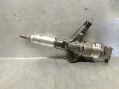 Автозапчасти б/у инжектор за subaru legacy berl. b13 (bl) 2.0 d classic ссылки oem iam 16613aa030  16613aa030