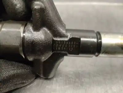 Автозапчасти б/у инжектор за subaru legacy berl. b13 (bl) 2.0 d classic ссылки oem iam 16613aa030  16613aa030