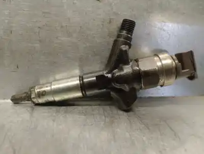 Автозапчасти б/у инжектор за subaru legacy berl. b13 (bl) 2.0 d classic ссылки oem iam 16613aa030