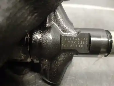 İkinci el araba yedek parçası enjektör için subaru legacy berl. b13 (bl) 2.0 d classic oem iam referansları 16613aa030  16613aa030
