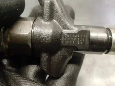 Автозапчасти б/у инжектор за subaru legacy berl. b13 (bl) 2.0 d classic ссылки oem iam 16613aa030  16613aa030