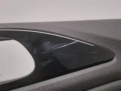 Автозапчасти б/у обивка задней правой двери за kia xceed 1.4 tgdi cat ссылки oem iam 83302j7832dqb  