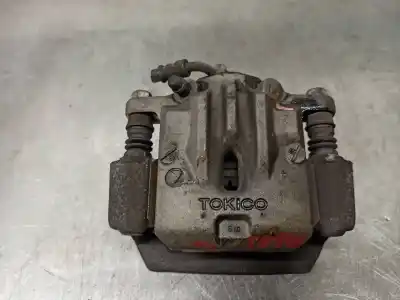 Автозапчасти б/у задний левый тормозной суппорт за subaru legacy berl. b13 (bl) 2.0 d classic ссылки oem iam 26692aj010