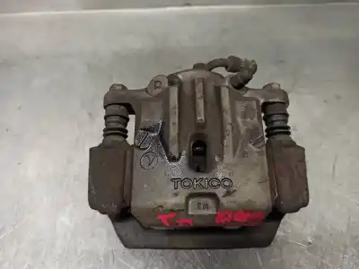 Автозапчасти б/у задний правый тормозной суппорт за subaru legacy berl. b13 (bl) 2.0 d classic ссылки oem iam 26692aj000