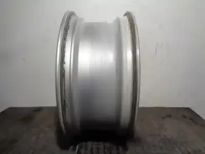 Автозапчастина б/у шина для subaru legacy berl. b13 (bl) 2.0 d classic посилання на oem iam 28111aj020 aluminio 6p r17x7joffset48