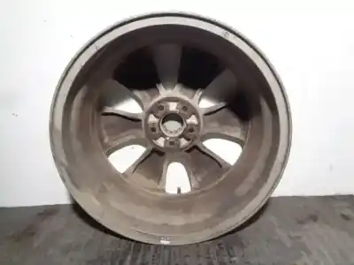 Автозапчастина б/у шина для subaru legacy berl. b13 (bl) 2.0 d classic посилання на oem iam 28111aj020 aluminio 6p r17x7joffset48