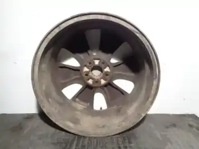 Автозапчасти б/у шина за subaru legacy berl. b13 (bl) 2.0 d classic ссылки oem iam 28111aj020 aluminio 6p r17x7joffset48