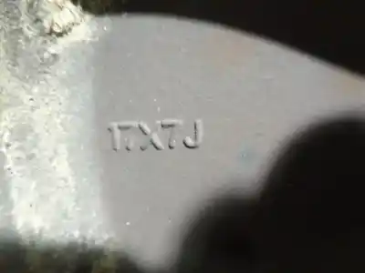 Автозапчасти б/у шина за subaru legacy berl. b13 (bl) 2.0 d classic ссылки oem iam 28111aj020 aluminio 6p r17x7joffset48