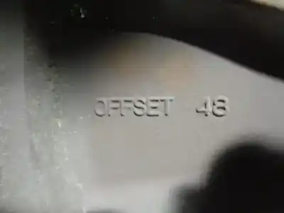 Автозапчасти б/у шина за subaru legacy berl. b13 (bl) 2.0 d classic ссылки oem iam 28111aj020 aluminio 6p r17x7joffset48