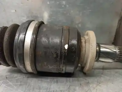 Автозапчастина б/у трансмісія задня ліва для subaru legacy berl. b13 (bl) 2.0 d classic посилання на oem iam 28421aj021  