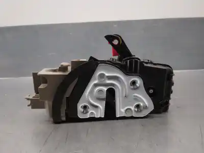 Second-hand car spare part front right door lock for kia xceed 1.4 tgdi cat oem iam references 81320j7000