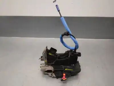 Автозапчасти б/у замок передней правой двери за kia xceed 1.4 tgdi cat ссылки oem iam 81320j7000  