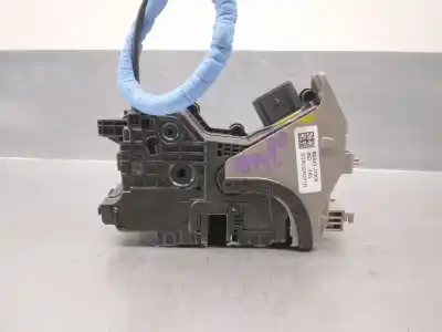 Автозапчасти б/у замок передней правой двери за kia xceed 1.4 tgdi cat ссылки oem iam 81320j7000  