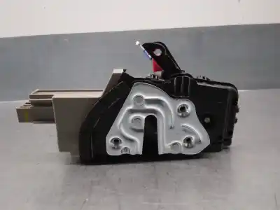 Second-hand car spare part rear right door lock for kia xceed 1.4 tgdi cat oem iam references 81420j7300