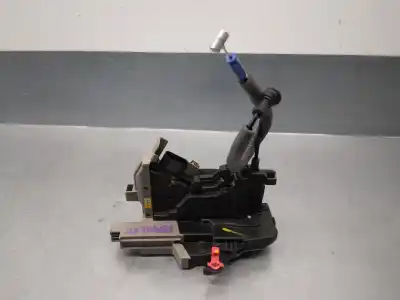 Автозапчастина б/у замок заднього правого дверя для kia xceed 1.4 tgdi cat посилання на oem iam 81420j7300  