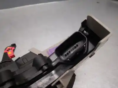 Автозапчастина б/у замок заднього правого дверя для kia xceed 1.4 tgdi cat посилання на oem iam 81420j7300  