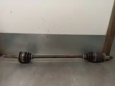 Автозапчасти б/у задняя правая трансмиссия за subaru legacy berl. b13 (bl) 2.0 d classic ссылки oem iam 28421aj021