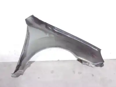 Автозапчасти б/у левое переднее крыло за subaru legacy berl. b13 (bl) 2.0 d classic ссылки oem iam 57120aj0509p  