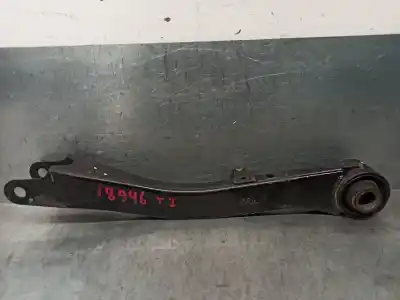 Автозапчасти б/у задний левый нижний рычаг подвески за subaru legacy berl. b13 (bl) 2.0 d classic ссылки oem iam 20250aj070