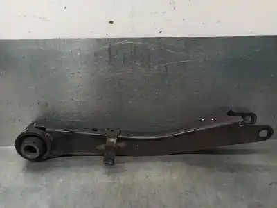 Автозапчасти б/у задний левый нижний рычаг подвески за subaru legacy berl. b13 (bl) 2.0 d classic ссылки oem iam 20250aj070  