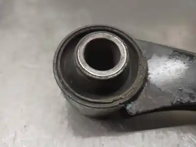 Автозапчасти б/у задний левый нижний рычаг подвески за subaru legacy berl. b13 (bl) 2.0 d classic ссылки oem iam 20250aj070  