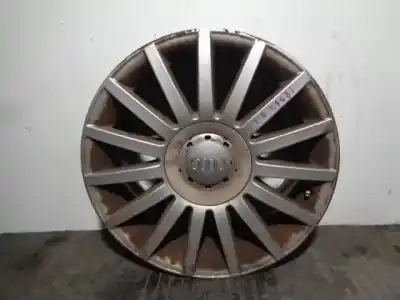 Second-hand car spare part rim for audi a4 b7 avant (8ed) 2.0 tdi oem iam references 8e0601025ar