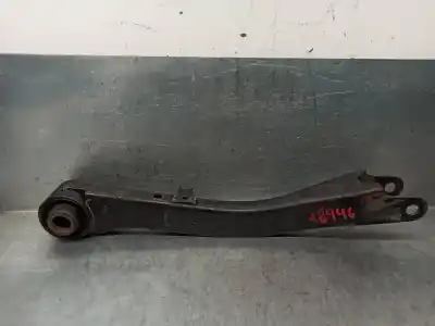 Автозапчасти б/у рычаг задней нижней правой подвески за subaru legacy berl. b13 (bl) 2.0 d classic ссылки oem iam 20250aj060