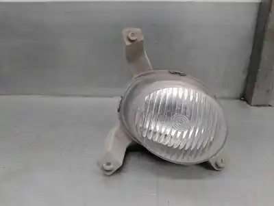 Second-hand car spare part left fog light for chevrolet aveo 1.4 cat oem iam references 96650835