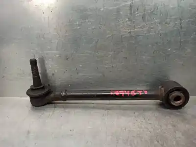 Автозапчасти б/у левый задний верхний рычаг подвески за subaru legacy berl. b13 (bl) 2.0 d classic ссылки oem iam 20250fg021