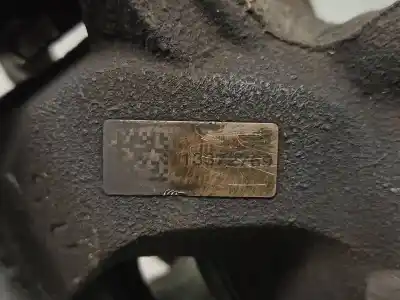 Автозапчасти б/у передний левый тормозной суппорт за opel astra j gti sedan ссылки oem iam 13372769   Автозапчасти б/у передний левый тормозной суппорт за opel astra j gti sedan ссылки oem iam 13372769