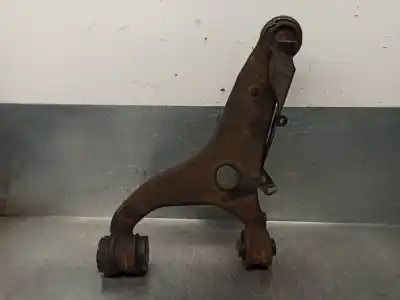 Автозапчасти б/у левый задний верхний рычаг подвески за subaru legacy berl. b13 (bl) 2.0 d classic ссылки oem iam 20252sc010  