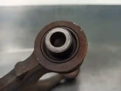 Автозапчасти б/у левый задний верхний рычаг подвески за subaru legacy berl. b13 (bl) 2.0 d classic ссылки oem iam 20252sc010  