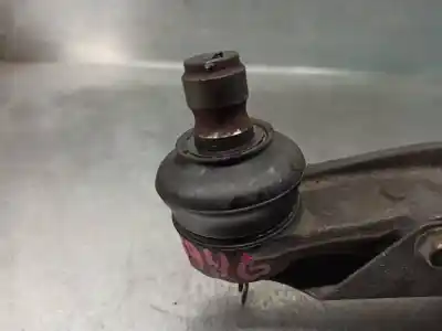 Автозапчасти б/у левый задний верхний рычаг подвески за subaru legacy berl. b13 (bl) 2.0 d classic ссылки oem iam 20252sc010  