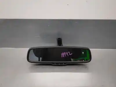 Pezzo di ricambio per auto di seconda mano SPECCHIO INTERNO per KIA XCEED  Riferimenti OEM IAM 85101A4000  
