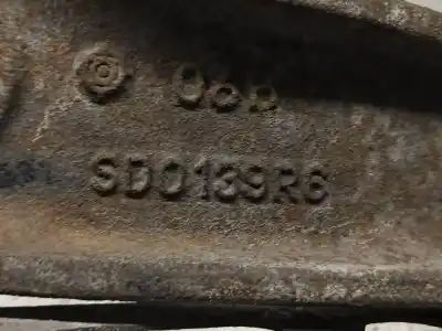 Автозапчасти б/у верхний задний правый рычаг подвески за subaru legacy berl. b13 (bl) 2.0 d classic ссылки oem iam 20252sc000  