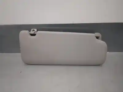Peça sobressalente para automóvel em segunda mão pára-sol esquerdo por kia xceed 1.4 tgdi cat referências oem iam 85210j7200ed  
