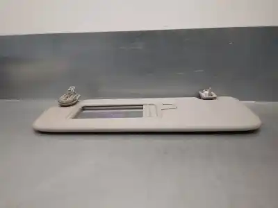 Peça sobressalente para automóvel em segunda mão pára-sol esquerdo por kia xceed 1.4 tgdi cat referências oem iam 85210j7200ed  