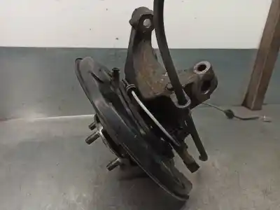 Автозапчастина б/у культ заднього лівого для subaru legacy berl. b13 (bl) 2.0 d classic посилання на oem iam 28411aj011  