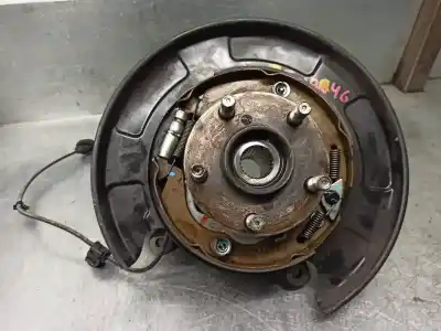 Автозапчастина б/у культ заднього лівого для subaru legacy berl. b13 (bl) 2.0 d classic посилання на oem iam 28411aj011  