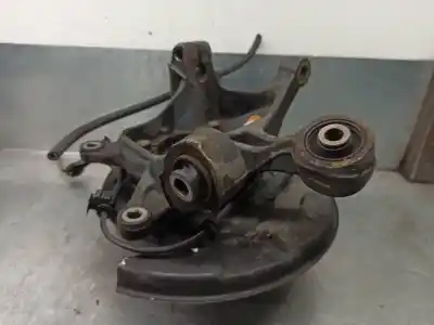 Автозапчастина б/у культ заднього лівого для subaru legacy berl. b13 (bl) 2.0 d classic посилання на oem iam 28411aj011  