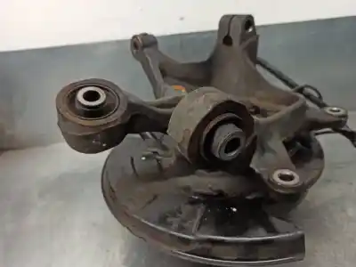 Автозапчасти б/у поворот заднего права за subaru legacy berl. b13 (bl) 2.0 d classic ссылки oem iam 28411aj001  