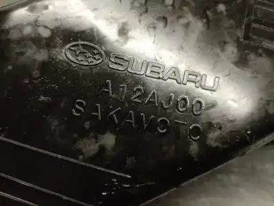 Автозапчастина б/у опора повітряного фільтра для fiat punto (evo) (199) 1.3 16v jtd cat посилання на oem iam a12aj00  a12aj00
