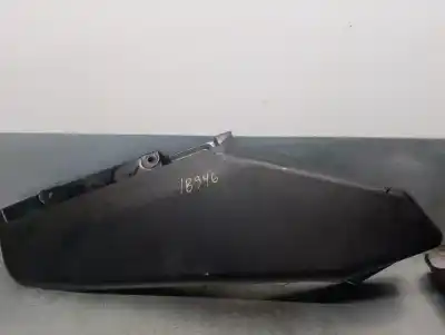 Tweedehands auto-onderdeel luchtfilter ondersteuning voor fiat punto (evo) (199) 1.3 16v jtd cat oem iam-referenties a12aj00