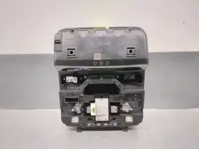 Автозапчастина б/у внутрішне світло для kia xceed 1.4 tgdi cat посилання на oem iam 92810m6010wk  