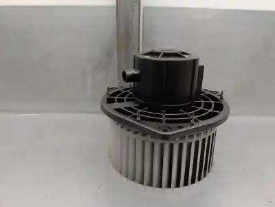 Second-hand car spare part heater blower motor for chevrolet aveo 1.4 cat oem iam references 96539656