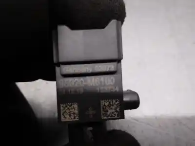 Peça sobressalente para automóvel em segunda mão sensor por kia xceed 1.4 tgdi cat referências oem iam 95920m6100  