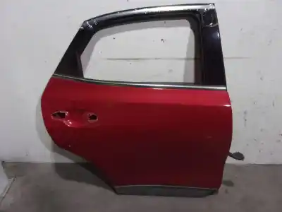 Tweedehands auto-onderdeel deur rechts achter voor kia xceed 1.4 tgdi cat oem iam-referenties 77004j7800