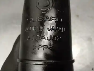 Автозапчастина б/у труба для subaru legacy berl. b13 (bl) 2.0 d classic посилання на oem iam 46012aj020  