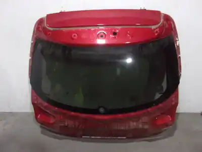 Tweedehands auto-onderdeel achterklep voor kia xceed 1.4 tgdi cat oem iam-referenties 73700j7800