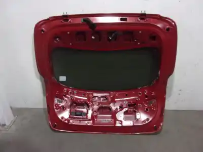 Автозапчастина б/у загальні двері для kia xceed 1.4 tgdi cat посилання на oem iam 73700j7800  